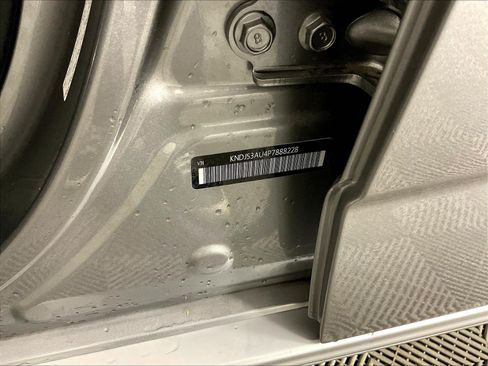 Used 2023 Kia Soul GT-Line FWD image 19