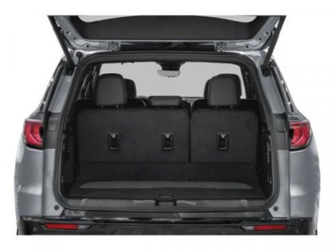 New 2026 GMC Acadia Denali Ultimate AWD/4WD image 14