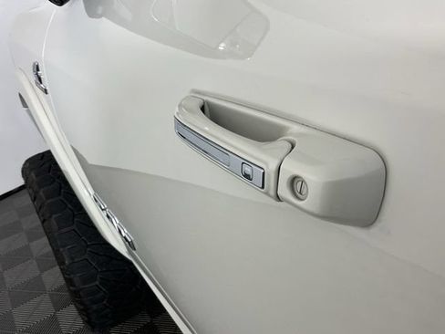 Used 2019 RAM 2500 Limited AWD/4WD image 13