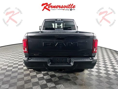 New 2026 RAM 2500 Laramie image 6