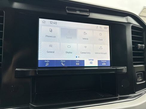 Used 2025 Ford F350 XLT image 30