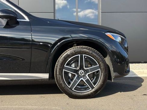 Used 2026 Mercedes-Benz GLC 300 4MATIC image 12