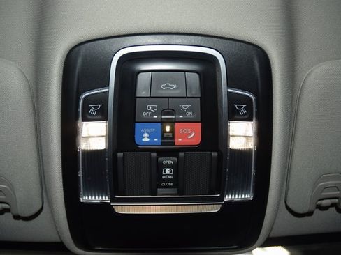 Used 2024 RAM 3500 Laramie image 56