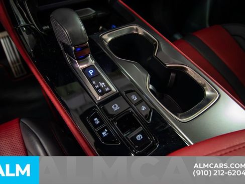 Used 2024 Lexus NX 350 F Sport image 19