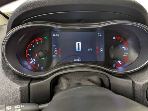 Used 2014 Dodge Durango Citadel w/ Technology Group image 18