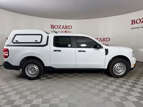 Used 2024 Ford Maverick XL image 9