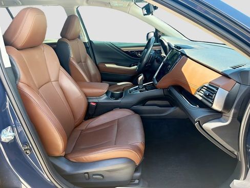 Used 2024 Subaru Outback Touring XT AWD/4WD image 16
