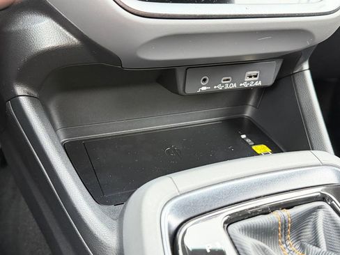New 2026 Subaru Crosstrek 2.5i Wilderness w/ Crosstrek Mirror Package AWD/4WD image 26