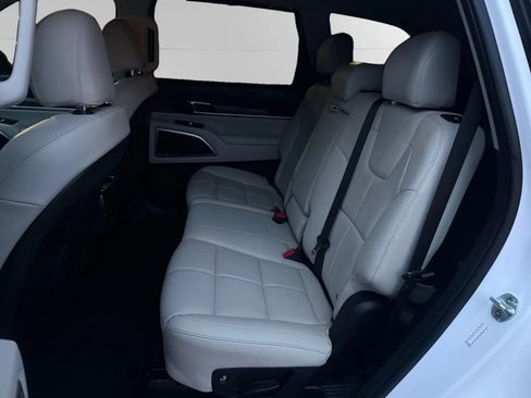 Used 2021 Kia Telluride EX image 17