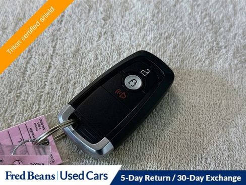 Used 2022 Ford Bronco Black Diamond image 27