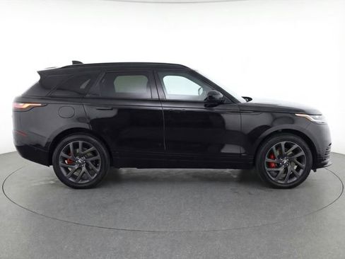 Used 2020 Land Rover Range Rover Velar SV Autobiography Dynamic image 37