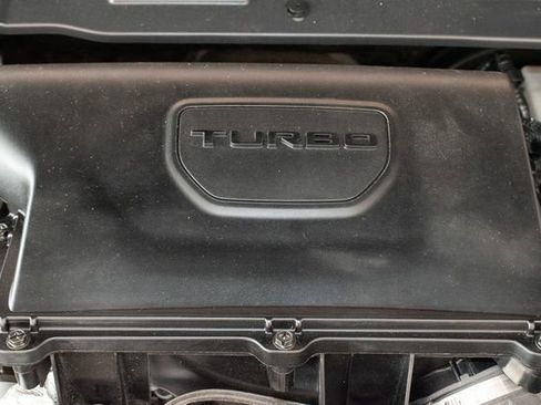 Used 2023 Jeep Compass Trailhawk AWD/4WD image 4