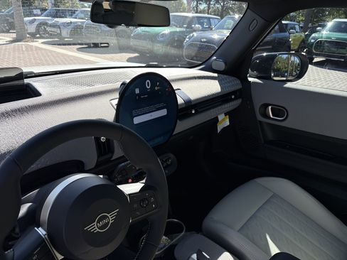 New 2026 MINI Cooper S image 10