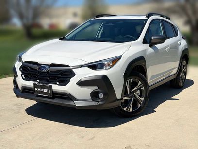 New 2026 Subaru Crosstrek 2.0i Premium