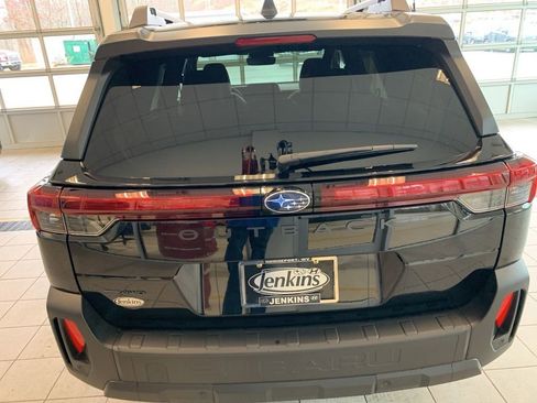 New 2026 Subaru Outback Premium image 16