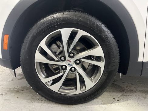 Used 2023 Buick Envision Essence image 15