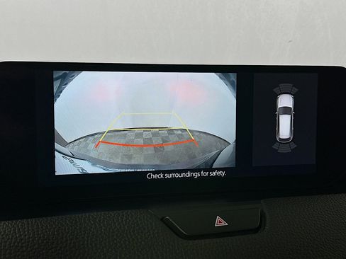 Used 2024 MAZDA CX-90 3.3 Turbo w/ Premium Package image 14