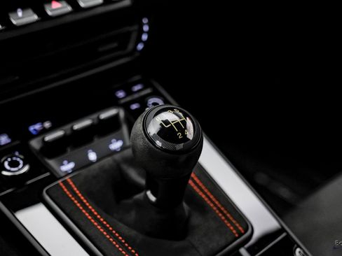 Used 2022 Porsche 911 GT3 image 56