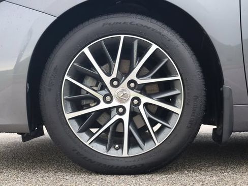 Used 2017 Lexus ES 350 FWD image 8