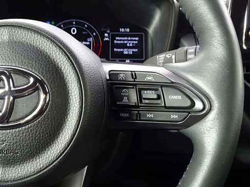 Used 2024 Toyota Corolla GR image 22