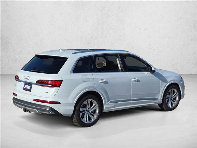 Certified 2023 Audi Q7 3.0T Prestige AWD/4WD image 5