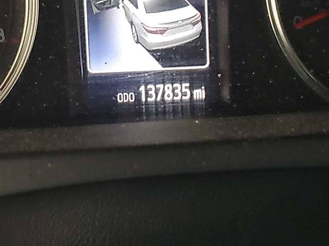 Used 2015 Toyota Camry XSE w/ Advanced Technology Package FWD image 7