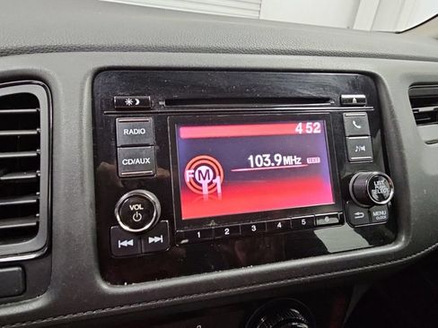 Used 2017 Honda HR-V LX image 14