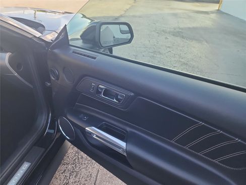 Certified 2020 Ford Mustang Premium image 20