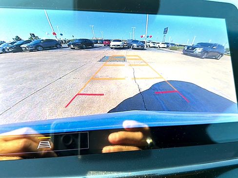 Used 2021 Cadillac CT5 Sport w/ Lighting Package RWD image 6