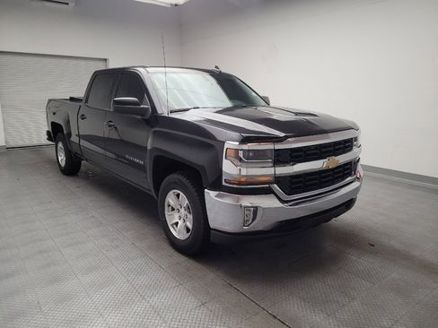 Used 2017 Chevrolet Silverado 1500 LT w/ All Star Edition RWD image 13