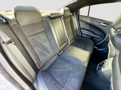 Used 2022 Dodge Charger Scat Pack w/ Plus Group image 28