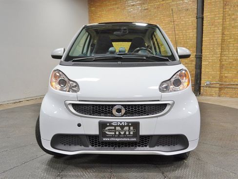 Used 2014 smart fortwo electric drive RWD image 4