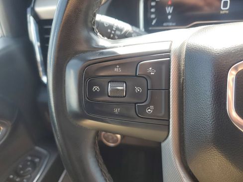 Used 2024 GMC Sierra 2500 Denali w/ Denali Reserve Package AWD/4WD image 21