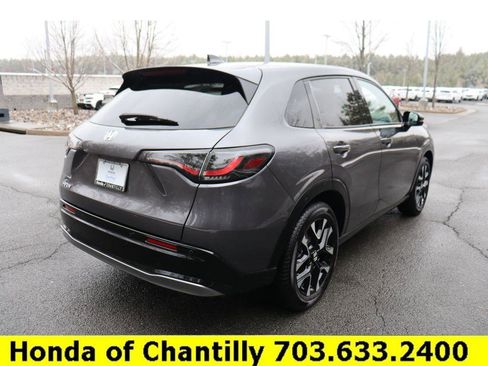 Certified 2026 Honda HR-V EX-L image 7