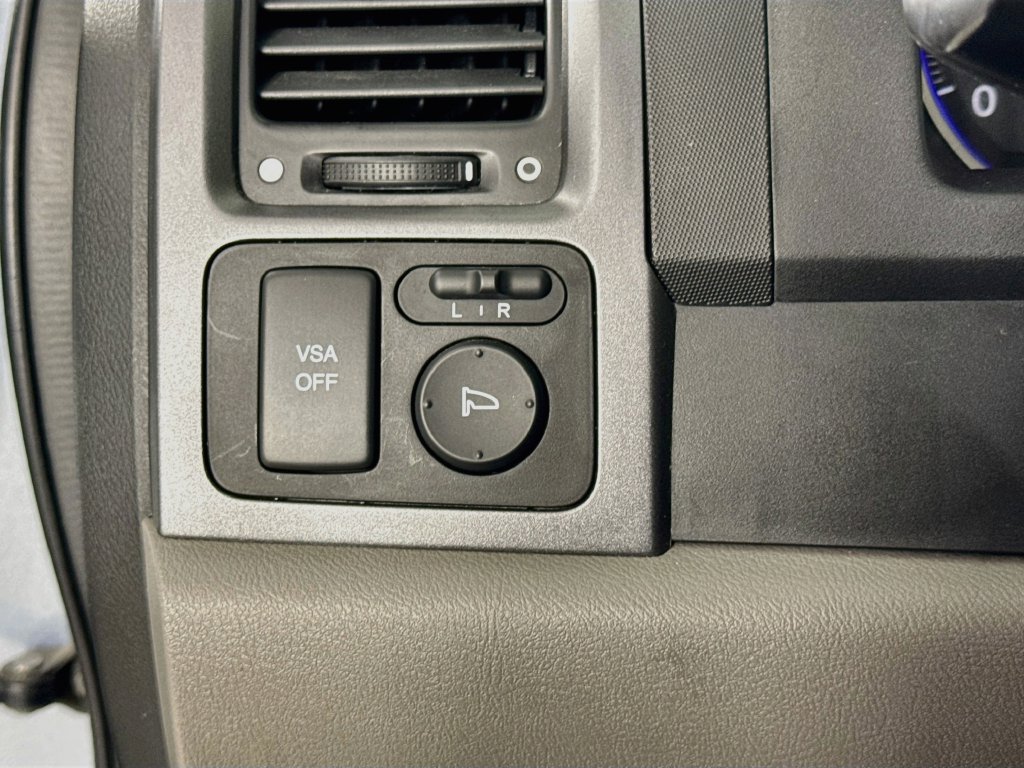 Used 2008 Honda CR-V LX image 10