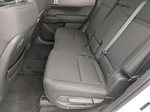 Certified 2026 Hyundai Santa Fe SE image 15