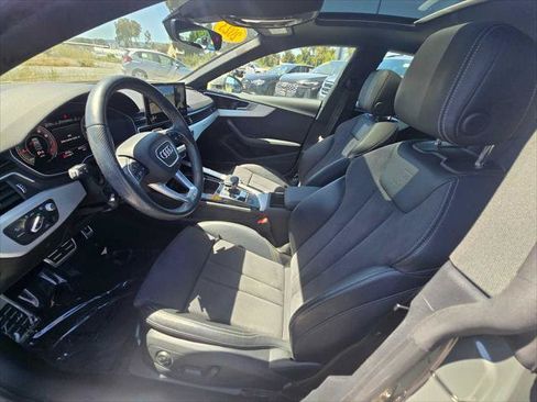 Used 2023 Audi A5 2.0T Prestige w/ S Line Interior Package AWD/4WD image 23