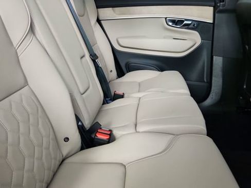 New 2026 Volvo XC90 B6 Plus w/ Protection Package Premier AWD/4WD image 36