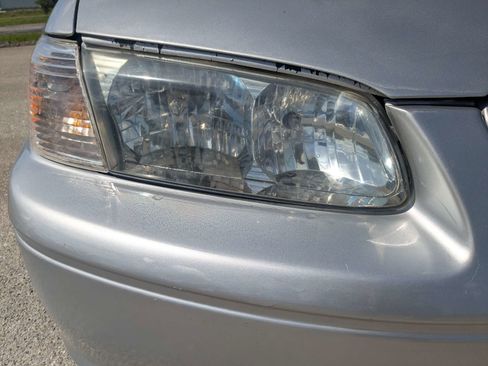 Used 2000 Toyota Camry FWD image 10