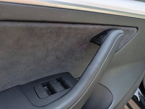 Used 2023 Tesla Model 3 Long Range AWD/4WD image 14