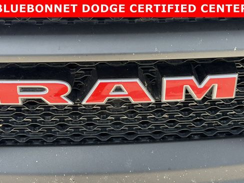 Used 2022 RAM 1500 Rebel w/ Rebel Level B Equipment Group AWD/4WD image 15