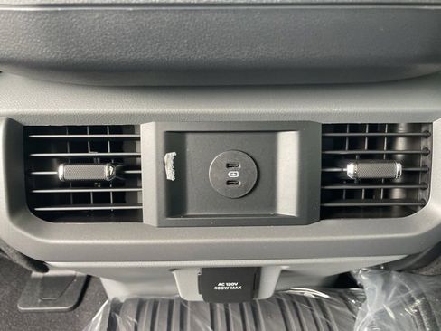 New 2025 Ford F150 XLT w/ Equipment Group 302A MID image 25