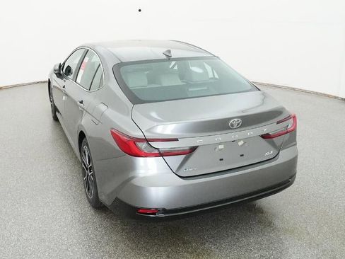 New 2026 Toyota Camry XLE image 6