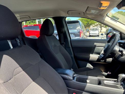 Used 2025 Nissan Kicks S FWD image 9