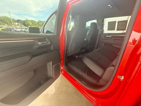 Used 2023 Chevrolet Silverado 1500 LT w/ Protection Package AWD/4WD image 32