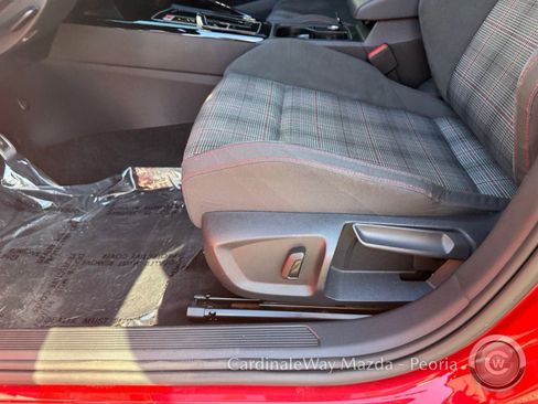 Used 2024 Volkswagen GTI S image 22