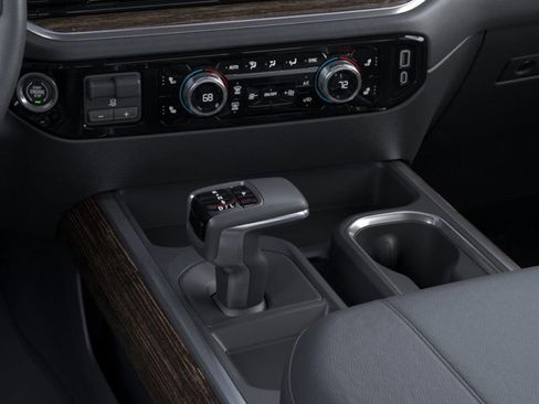 New 2026 GMC Sierra 1500 Elevation w/ Preferred Package image 23