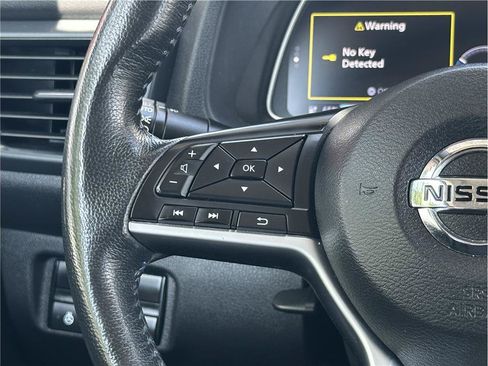 Used 2019 Nissan Leaf SV w/ SV All Weather Package FWD image 20