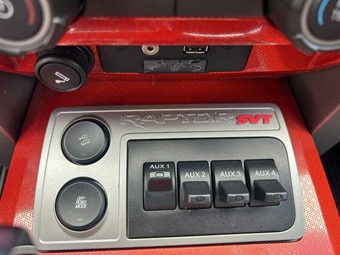 Used 2010 Ford F150 Raptor AWD/4WD image 27