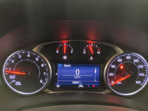 Used 2020 GMC Terrain SLE w/ Driver Convenience Package FWD image 23